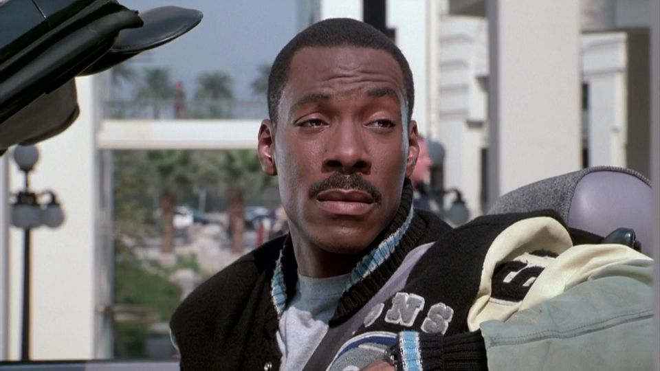 Beverly Hills Cop 3, Eddie Murphy: “Era atroce, non era un bel film, decisamente no”