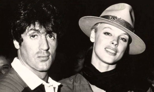 Brigitte Nielsen: “Non avrei mai dovuto sposare Stallone. A letto era terribile, sotto steroidi”