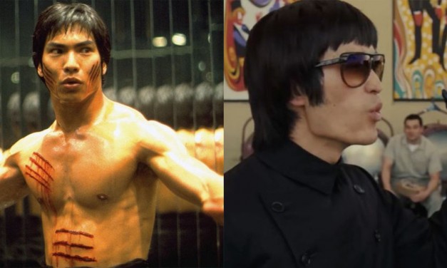 C’era una volta a Hollywood: Jason Scott Lee deluso da Tarantino per come ha trattato Bruce Lee