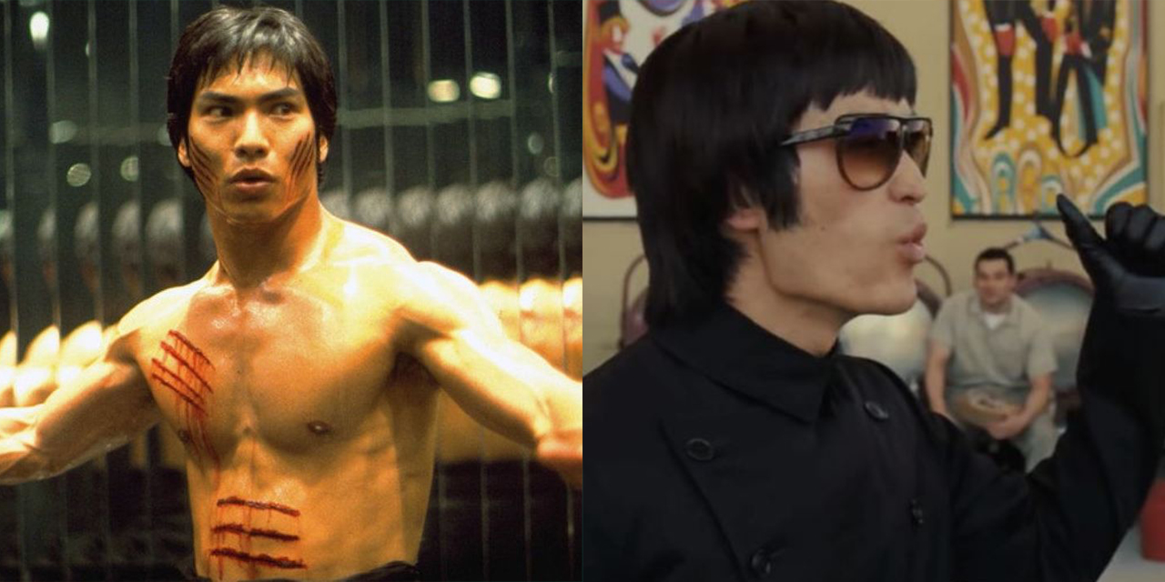 C’era una volta a Hollywood: Jason Scott Lee deluso da Tarantino per come ha trattato Bruce Lee