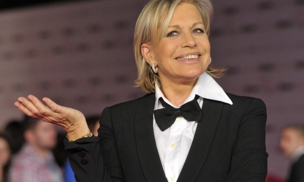 Catherine Spaak rivela: “ho avuto un’emorragia cerebrale”