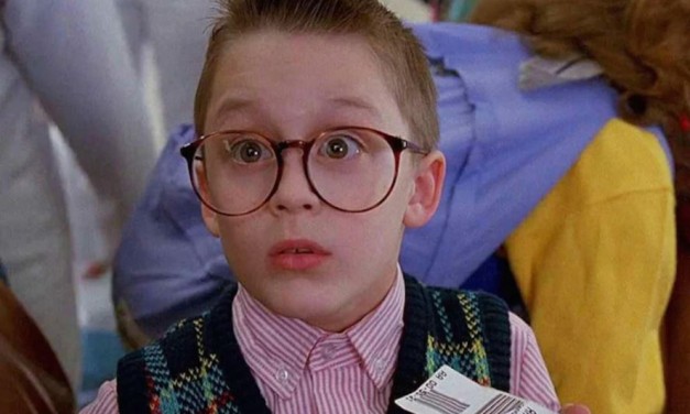 Mamma, ho perso l’aereo: Kieran Culkin non sapeva che il protagonista del film fosse suo fratello Macaulay