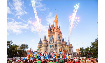 Disney, Coronavirus: ecco le nuove mascherine in “limited edition”