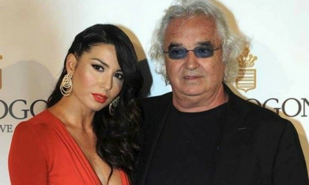 Elisabetta Gregoraci: “Briatore? L’ho conquistato con una camomilla. Battiti Live? Fosse stato per me non avrei lasciato dopo 7 anni!”