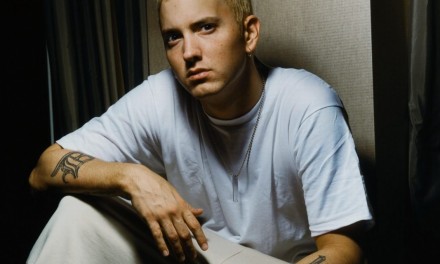 Irruzione nella casa di Eminem: l’assalitore voleva ucciderlo!