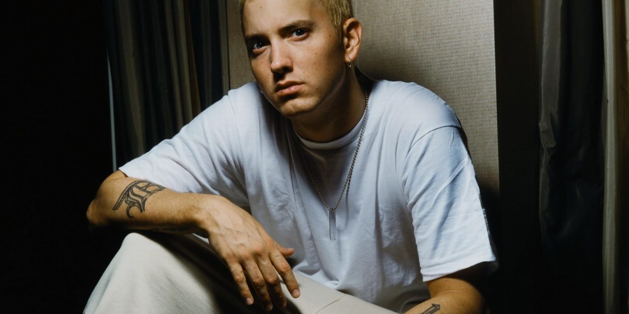 Irruzione nella casa di Eminem: l’assalitore voleva ucciderlo!