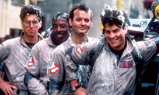 Ghostbusters: Afterlife, Ernie Hudson: “È il film che i fan sperano di vedere”