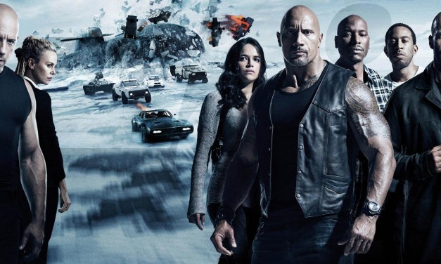 Fast & Furious 9: la saga raggiunge lo spazio