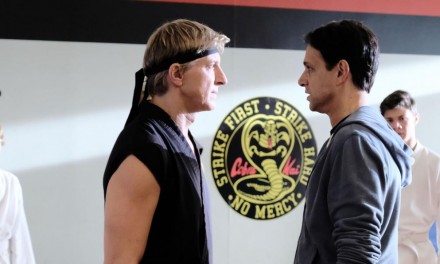 Cobra Kai: ovvero come spremere con intelligenza un cult anni ’80