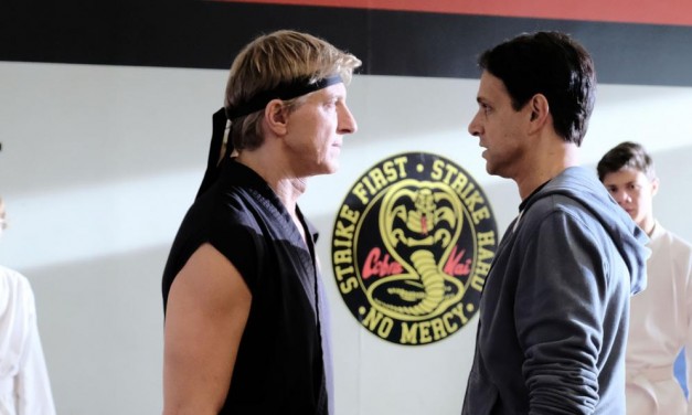 Cobra Kai: ovvero come spremere con intelligenza un cult anni ’80