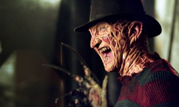 Nightmare: è in arrivo la miscela di caffè di Freddy Krueger