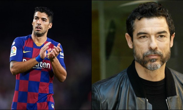 Alessandro Gassmann sul caso Suarez: “Chi nasce o lavora qui non ha gli stessi diritti di un calciatore”