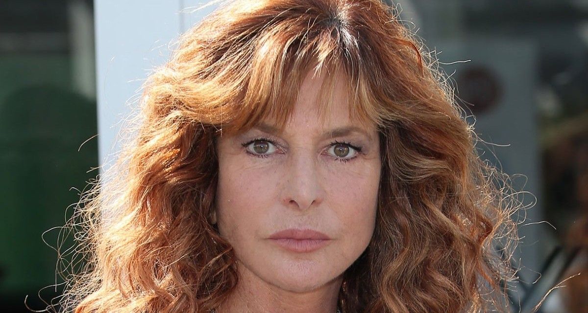 Giuliana De Sio racconta la sua esperienza con il Covid-19: “Pensavo che sarei morta”