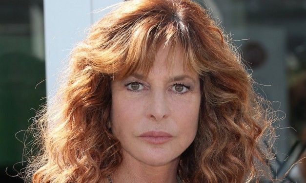 Giuliana De Sio racconta la sua esperienza con il Covid-19: “Pensavo che sarei morta”