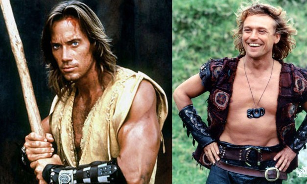 Che fine ha fatto il cast di Hercules? Ecco come sono diventati gli attori della serie 90’s