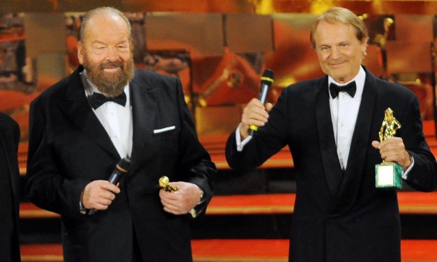 Cristiana Pedersoli: “La critica fu molto avara con papà e Terence, ma nel 2010 la lettera di Olmi…”