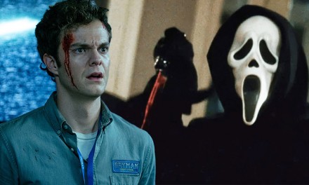Scream 5, Jack Quaid è la new entry del cast