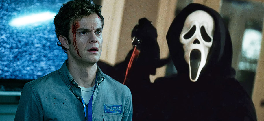 Scream 5, Jack Quaid è la new entry del cast