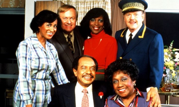 I Jefferson: che fine hanno fatto gli attori?