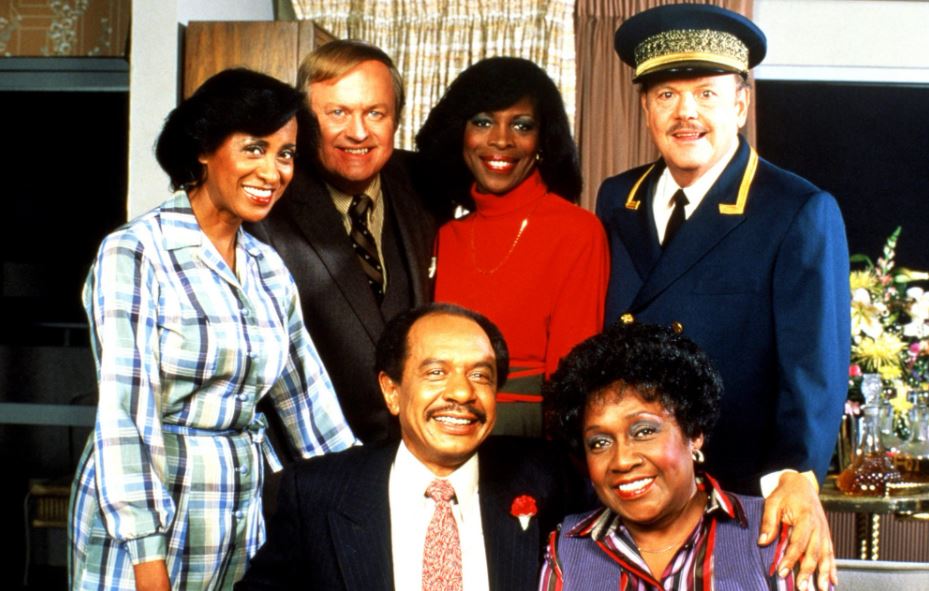 I Jefferson: che fine hanno fatto gli attori?