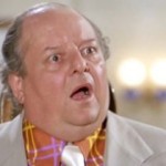 John Sharp, da Celentano a Kubrick: la storia del cattivo di “Altrimenti ci Arrabbiamo”