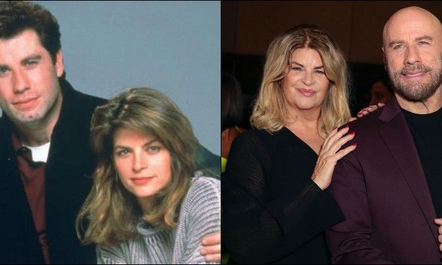 Kirstie Alley, dalla cotta per Travolta ai problemi di cocaina e di peso: che fine ha fatto l’attrice?