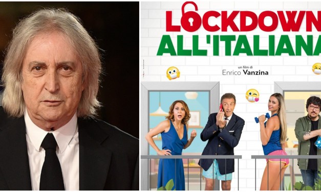 “Che vergogna, un vero schifo…” la vedova di Carlo Vanzina commenta così il nuovo film del cognato Enrico