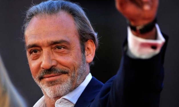 Luca Ward: “Avevo 13 anni quando ho perso mio padre”