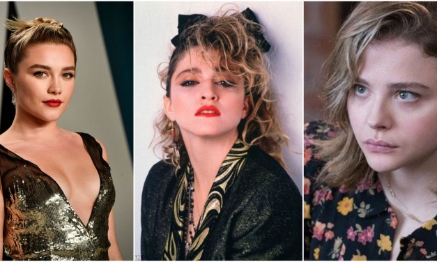Madonna: ecco le attrici che potrebbero interpretarla nel biopic