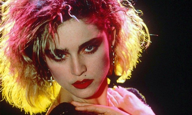 Madonna: la regina del pop racconta la sua vita in un biopic scritto e diretto da lei
