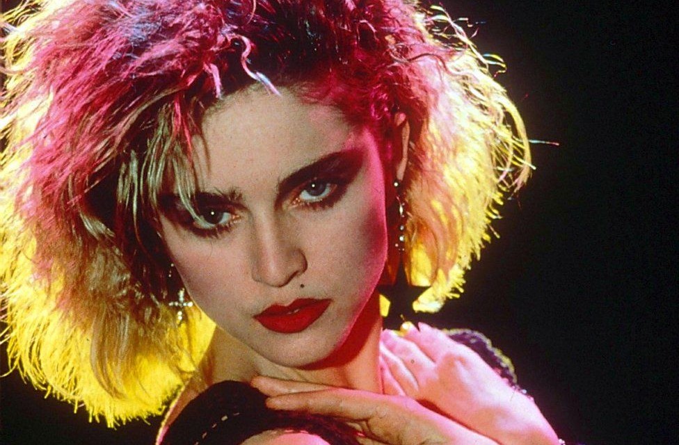 Madonna: la regina del pop racconta la sua vita in un biopic scritto e diretto da lei