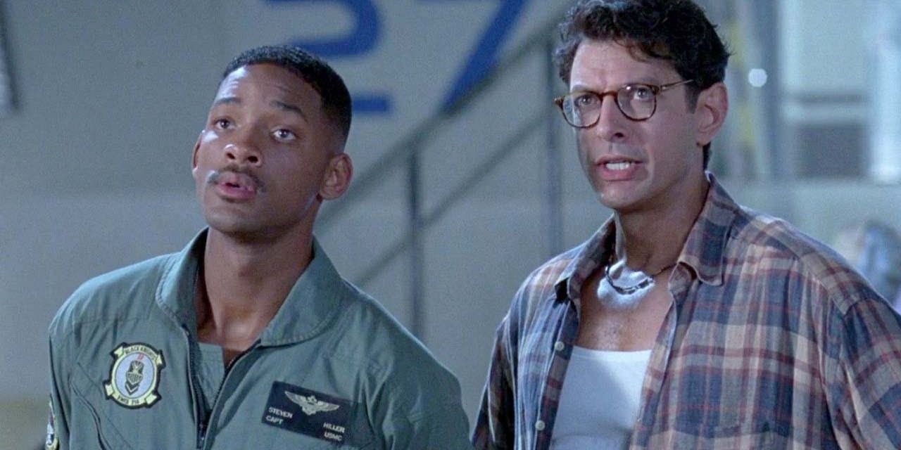 Independence Day 2: ecco perchè Will Smith si rifiutò di partecipare