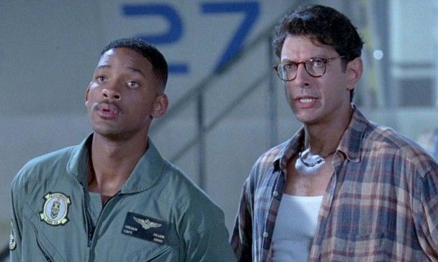 Independence Day 2: ecco perchè Will Smith si rifiutò di partecipare