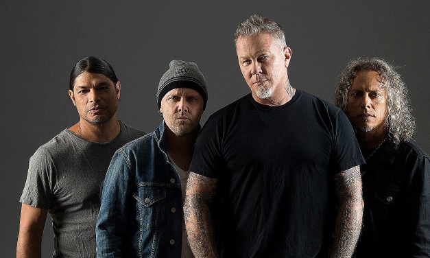 Metallica: una nuova “Nothing Else Matters” nella colonna sonora per un film della Disney