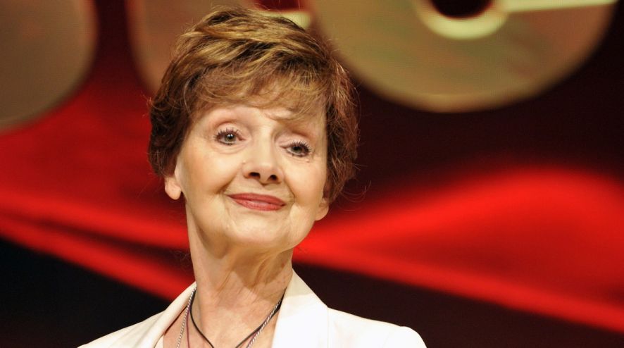 Milena Vukotic sul set a 85 anni: reciterà con Andrea Roncato in #Selfiemania