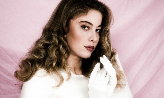 Moana Pozzi ci lasciava 26 anni fa, quell’intervista da Marzullo: “Credo nel presente, nella volontà dell’uomo”