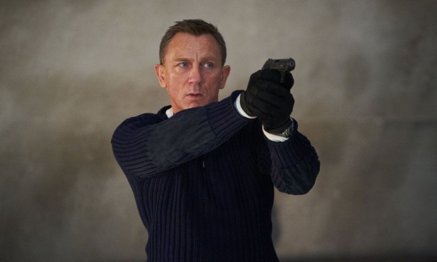 007: No Time To Die, ecco il trailer finale in italiano