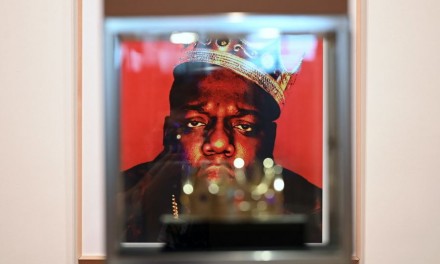 I cimeli di Notorious B.I.G. e Tupac venduti all’asta a cifre record