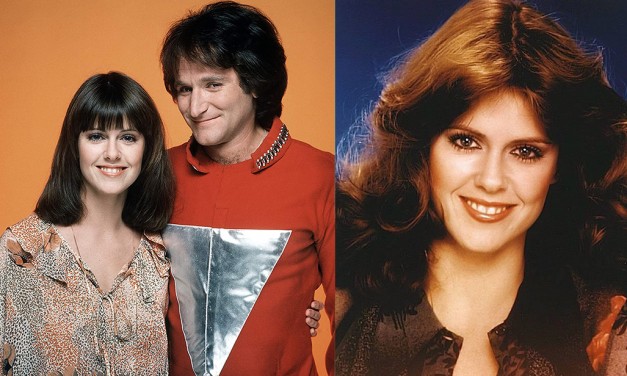 Pam Dewber: che fine ha fatto la Mindy di “Mork e Mindy”?
