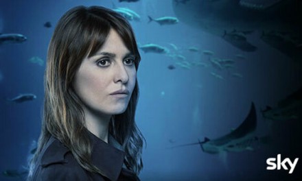 Petra, la nuova miniserie con Paola Cortellesi su Sky