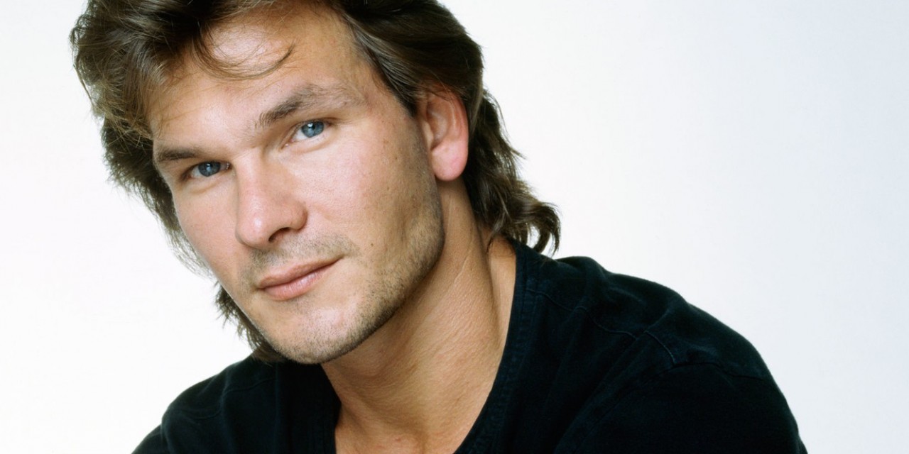 Patrick Swayze: il commovente messaggio della moglie per l’attore scomparso undici anni fa
