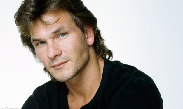 Patrick Swayze: il commovente messaggio della moglie per l’attore scomparso undici anni fa
