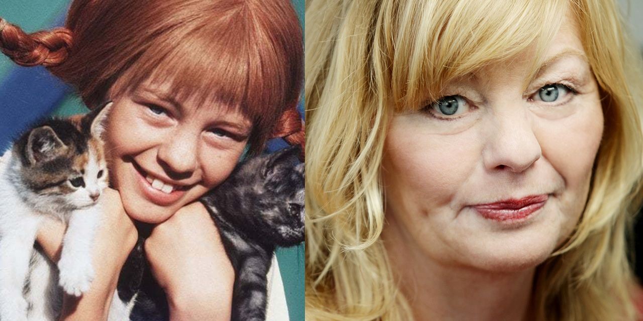 Pippi Calzelunghe, Inger Nielssen: “Pippi mi ricorda un po’ Greta Thunberg, dalle trecce al coraggio di parlare”