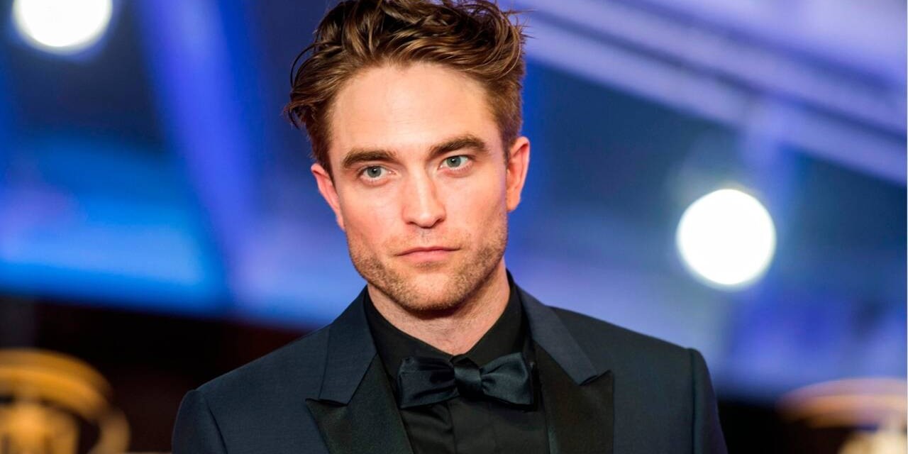 Robert Pattinson positivo al Coronavirus. Si fermano le riprese sul set di «Batman»