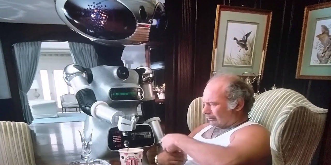 Rocky IV: il robot di Paulie cancellato dalla director’s cut e il suo creatore lancia un’accusa