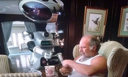 Rocky IV: il robot di Paulie cancellato dalla director’s cut e il suo creatore lancia un’accusa