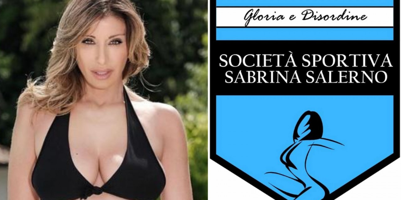 Sabrina Salerno, il ritorno in tv e a Siviglia le dedicano una squadra: “Andrò a vederla giocare”