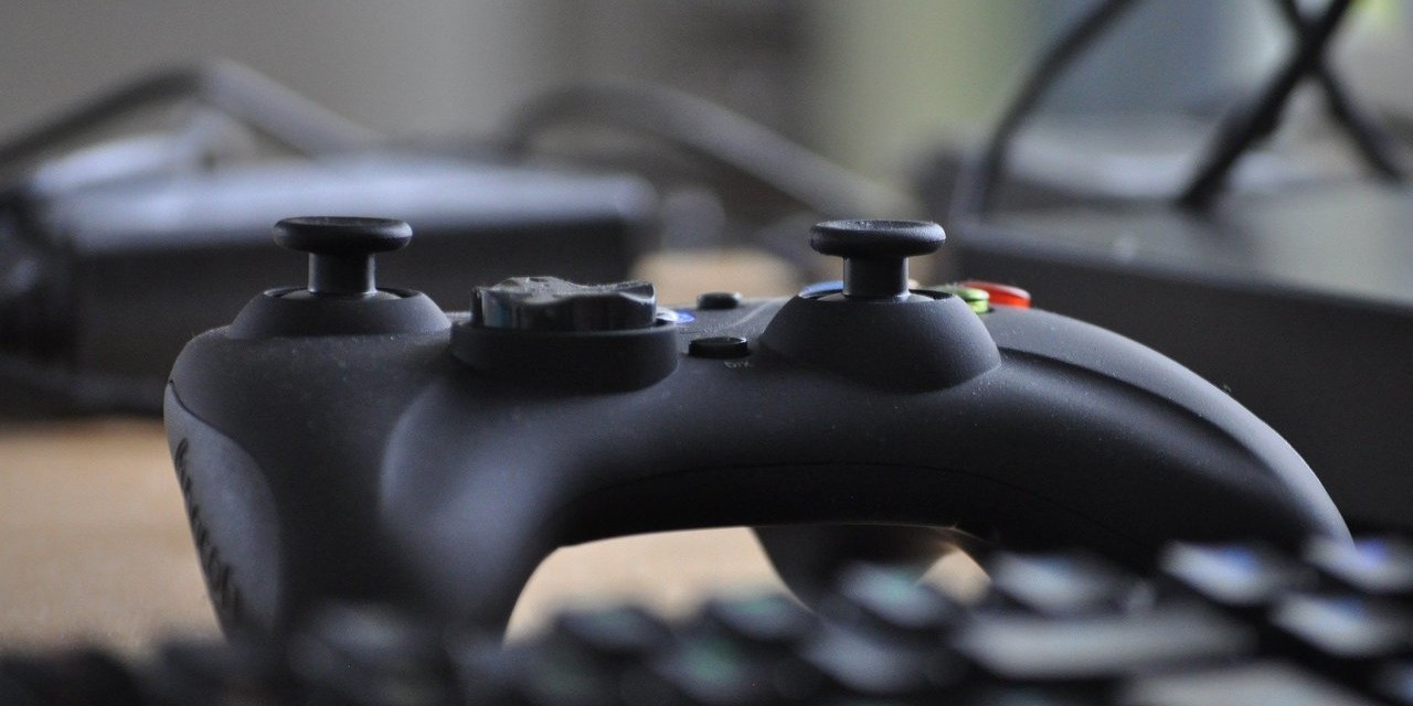 Arreda la tua stanza da giocatore di videogames