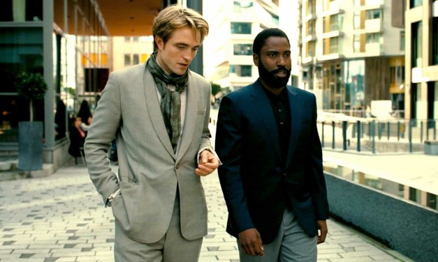 Tenet, quanto sta incassando il film di Christopher Nolan?