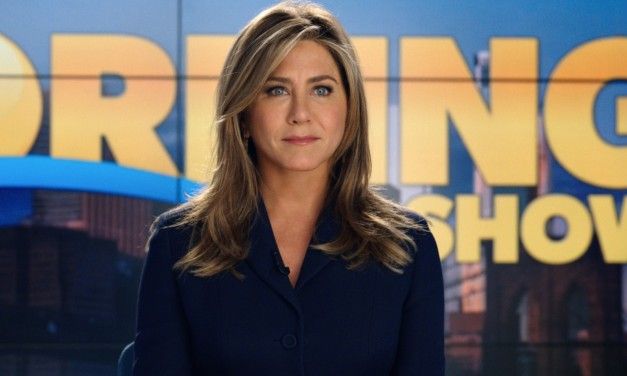 Jennifer Aniston rivela quale professione farebbe se dovesse lasciare la recitazione